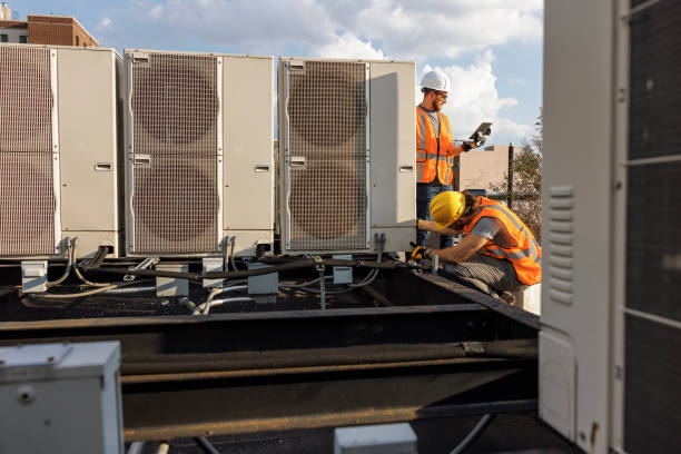 Best HVAC Software and Technology in Carrington, ND