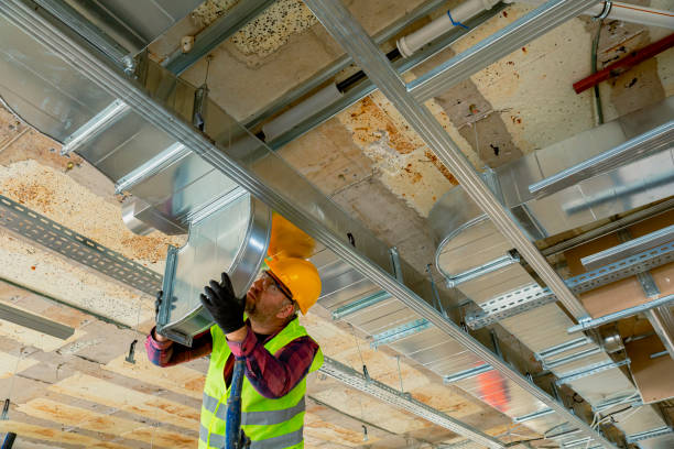 Best HVAC Training and Certification in Carrington, ND