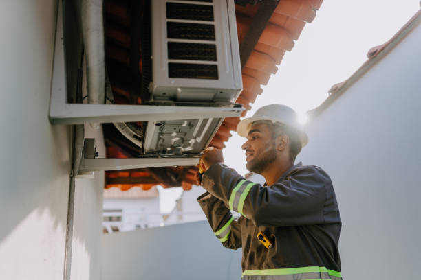  Carrington, ND HVAC Pros
