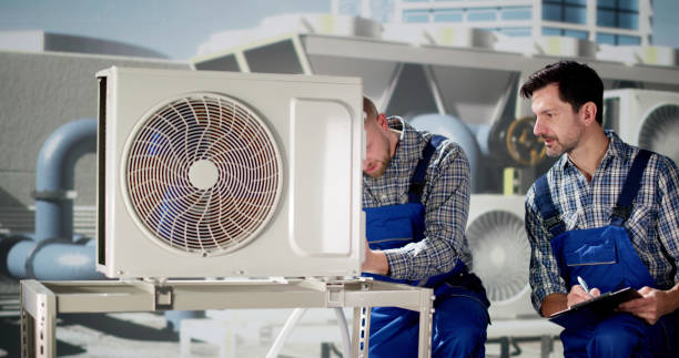Carrington, ND HVAC Company