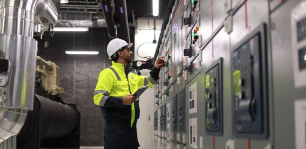Best Geothermal HVAC Systems in Carrington, ND