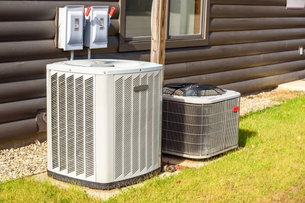 Best Commercial HVAC in Carrington, ND